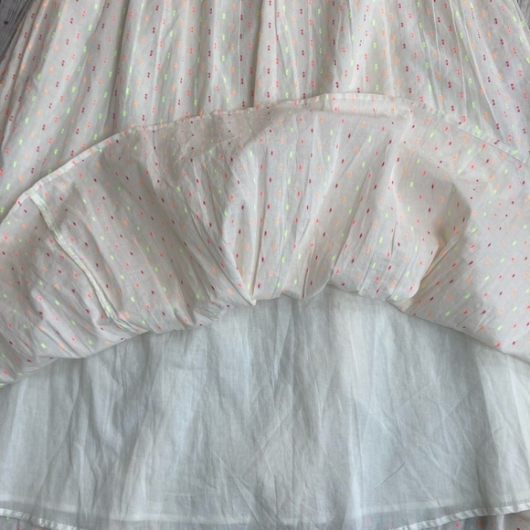 Kos Resort Sleeveless Dress Size Shopbob beach resort over up - Picture 11 of 14